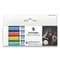 Weiteres Produktbild Metalický popisovač Schneider Paint-It 010 souprava V2, 4 barvy