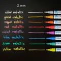Weiteres Produktbild Metalický popisovač Schneider Paint-It 011 fialový