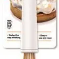 Weiteres Produktbild Schneebesen Functional Form, Silikon, FISKARS
