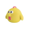 Weiteres Produktbild Kugelhuhn mit Sound 5 cm, Latex, HipHop