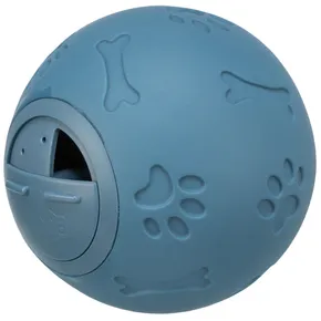Leckerliball für einen mittelgroßen Hund 11 cm TRIXIE