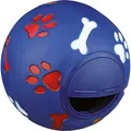 Weiteres Produktbild Leckerliball für einen mittelgroßen Hund 11 cm TRIXIE