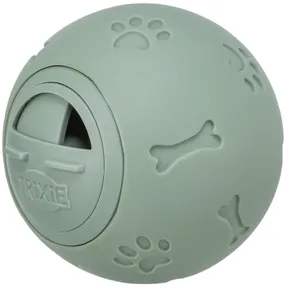 Leckerliball für einen mittelgroßen Hund 7 cm TRIXIE