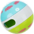Weiteres Produktbild Leckerliball mit Karotten für Nagetiere 6 cm