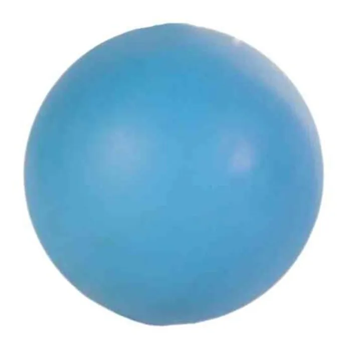 Hauptproduktbild Míč plný, tvrdá guma 5cm TRIXIE
