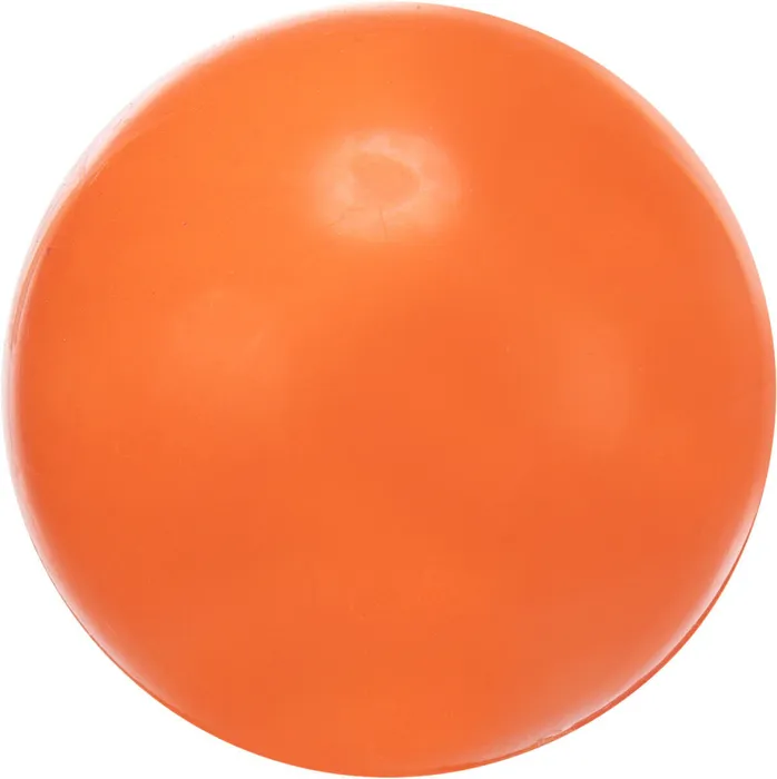 Hauptproduktbild Míč plný, tvrdá guma 6cm TRIXIE