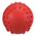 Weiteres Produktbild Ball mit Spikes und Sound 6 cm
