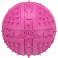 Ball mit Spikes und Sound 9 cm