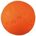 Weiteres Produktbild Ball mit Pfoten und Sound 6 cm