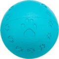 Weiteres Produktbild Ball mit Pfoten und Sound 7 cm