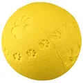 Weiteres Produktbild Ball mit Pfoten und Sound 7 cm