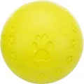 Weiteres Produktbild Ball mit Pfoten und Sound 9 cm