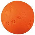 Weiteres Produktbild Ball mit Pfoten und Sound 9 cm