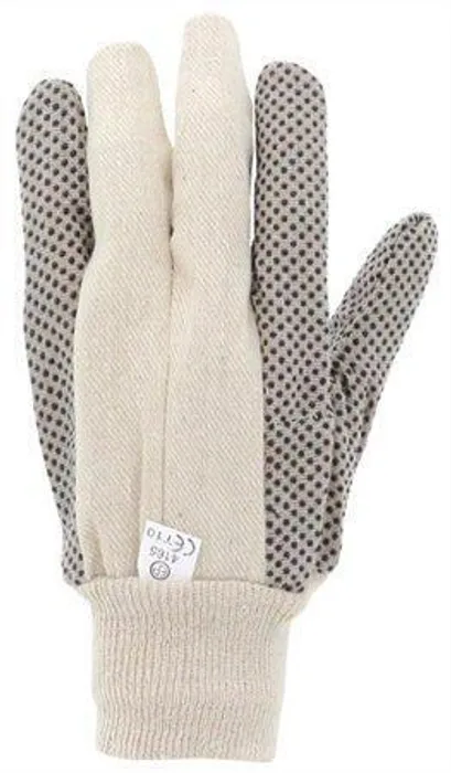 Hauptproduktbild Míček chrastící s ocáskem 4 cm (2 ks)