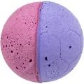 Moosgummiball für Katzen 4,3 cm