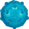 Weiteres Produktbild Ball aus mehrfarbigem thermoplastischem Gummi (TRP), 7 cm