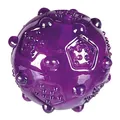 Ball aus mehrfarbigem thermoplastischem Gummi (TRP), 7 cm