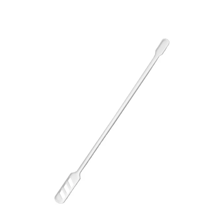 Hauptproduktbild Míchačka na kávu velká, bílá 16 cm [1000 ks]