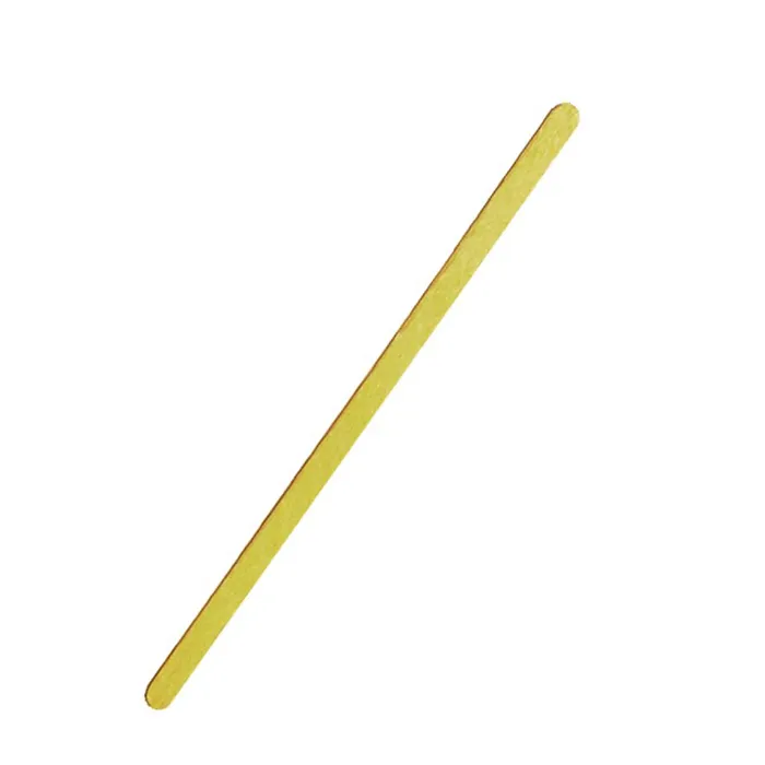 Hauptproduktbild Míchačka na kávu ze dřeva 11 cm [1000 ks]