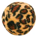 Kugeln Leopardenmotiv 4cm (4)