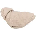Mikina CARSON s kapucí, pískováS: 36cm, hruď: 57cm, krk: 39cm
