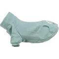 Mikina LITTLETON, mátováS: 33cm, hruď: 44cm, krk: 34cm