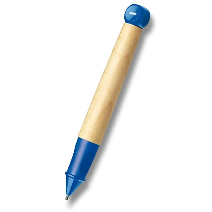 Hauptproduktbild Mikrotužka Lamy ABC Blue