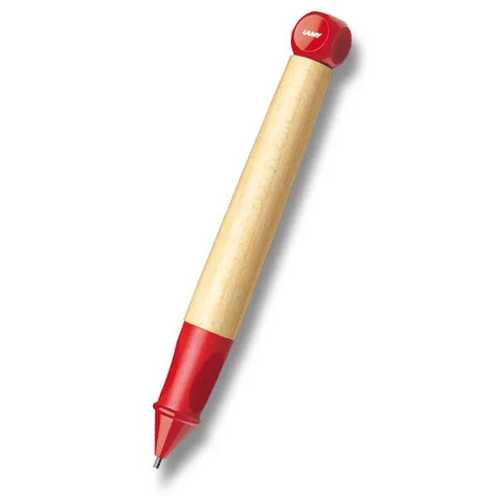Hauptproduktbild Mikrotužka Lamy ABC Red