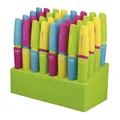 Mikrotusche / Pentel MILAN Capsule Mix 2B/0,7 mm - Farbmix