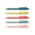 Mikrotusche / Pentel MILAN PL1 Serie Lava HB/0,5 mm