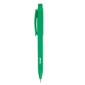 Mikrotusche / Pentel MILAN PL1 Touch 2B, 0,9 mm - grün