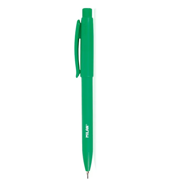 Hauptproduktbild Mikrotužka / Pentelka MILAN PL1 Touch 2B, 0.9mm - zelená