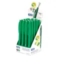 Weiteres Produktbild Mikrotusche / Pentel MILAN PL1 Touch 2B, 0,9 mm - grün