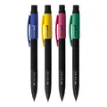 Weiteres Produktbild Mikrotusche / Pentel MILAN PL1 Touch HB, 0,5 mm + 2 Ersatzgummis