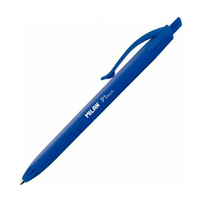 Hauptproduktbild Mikrotužka / Pentelka MILAN PL1 Touch HB, 0.7 mm