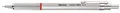 Mikrotužka Rapid Pro Silver 0,7 mm
