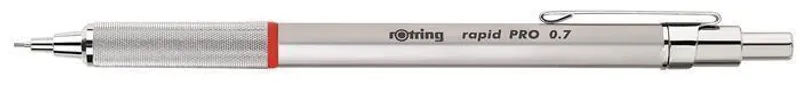 Hauptproduktbild Mikrotužka Rapid Pro Silver 0,7 mm