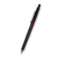 Mikrobleistift Rotring 600 Schwarz 0,7 mm