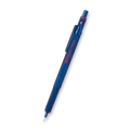 Mikrobleistift Rotring 600 Blau 0,5 mm