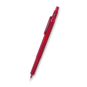 Mikrobleistift Rotring 600 Rot 0,5 mm