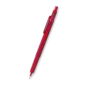 Druckbleistift Rotring 600 Red 0,7 mm