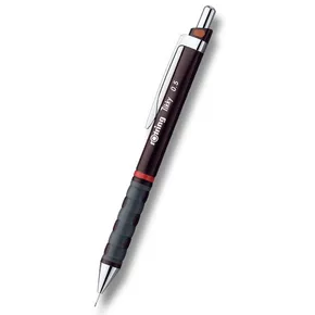 Rotring Tikky Burgundy 0,5 mm Mikrobleistift