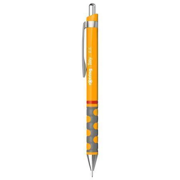 Hauptproduktbild Mikrotužka Rotring Tikky Color 0,5 mm, marigold