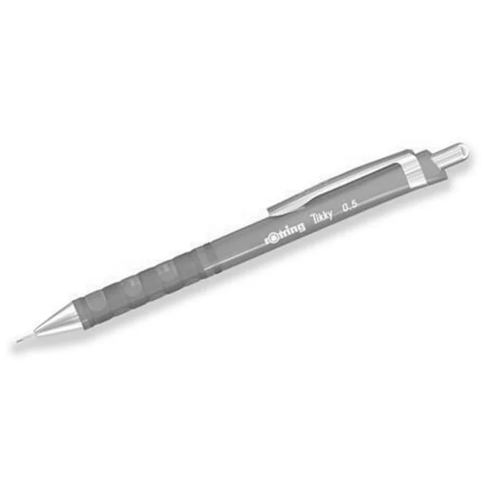 Hauptproduktbild Mikrotužka Rotring Tikky Color 0,5 mm, tyrkysová