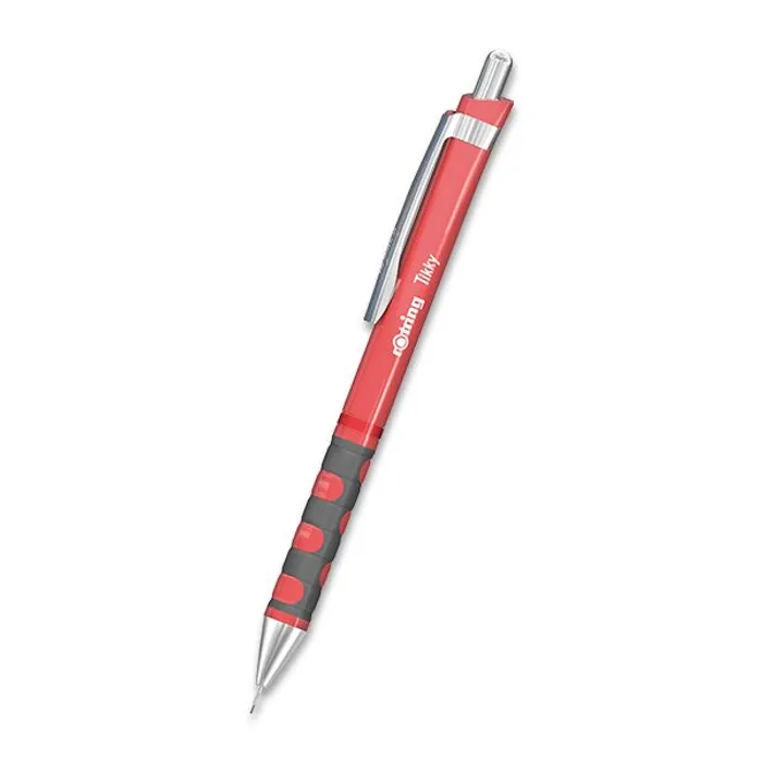 Hauptproduktbild Mikrotužka Rotring Tikky Color 0,7 mm, růžová
