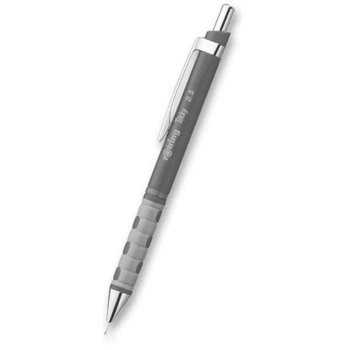 Hauptproduktbild Mikrotužka Rotring Tikky Color modrá