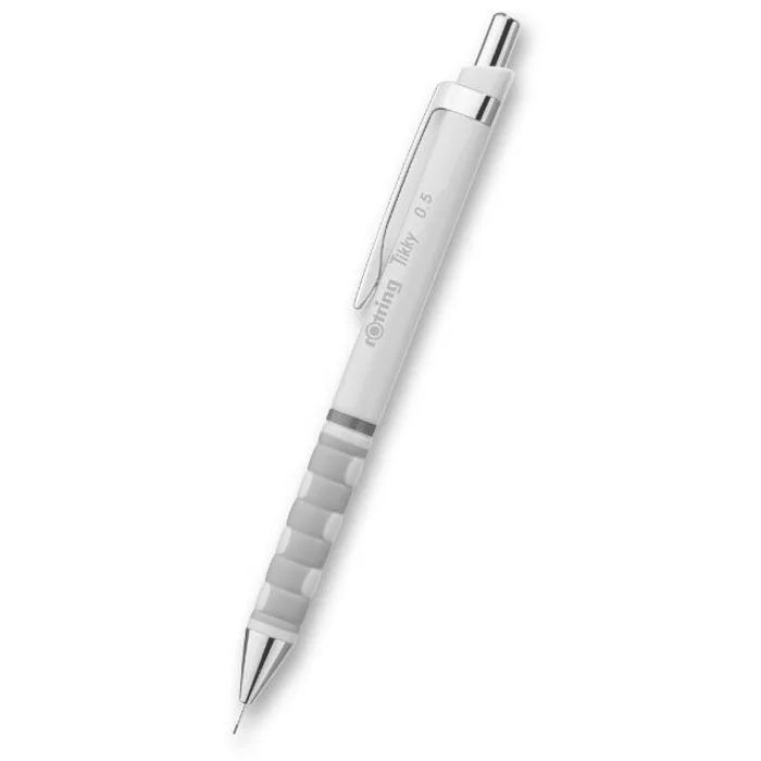 Hauptproduktbild Mikrotužka Rotring Tikky Color žlutá