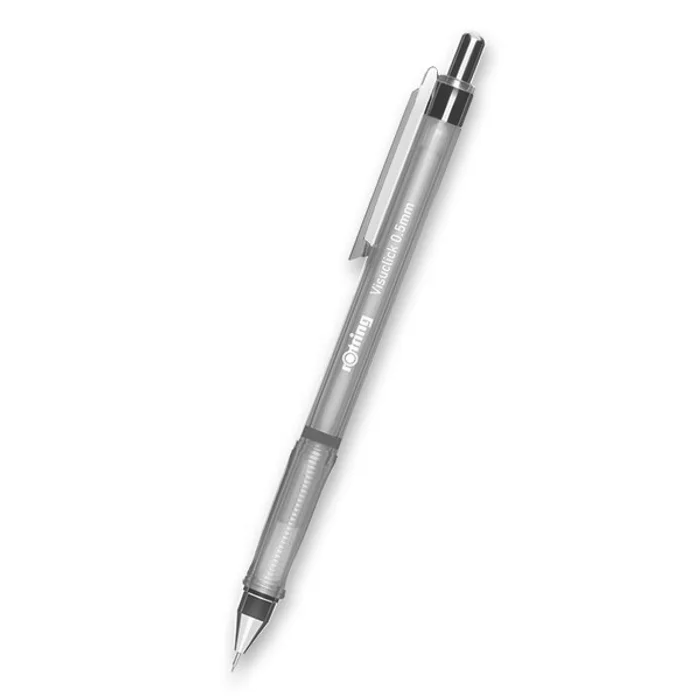 Hauptproduktbild Mikrotužka Rotring Visuclick modrá
