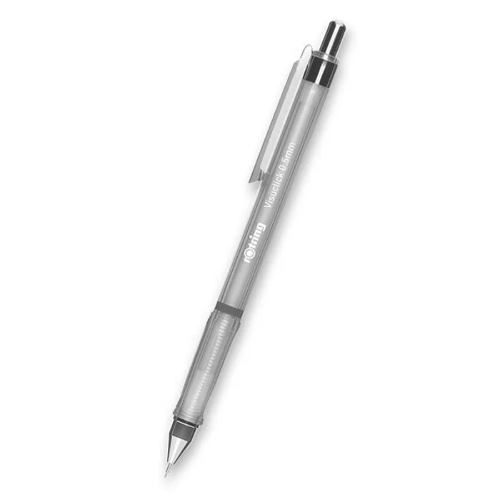 Hauptproduktbild Mikrotužka Rotring Visuclick orange