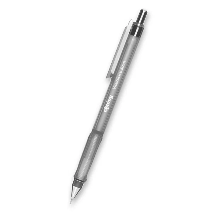 Hauptproduktbild Mikrotužka Rotring Visuclick zelená